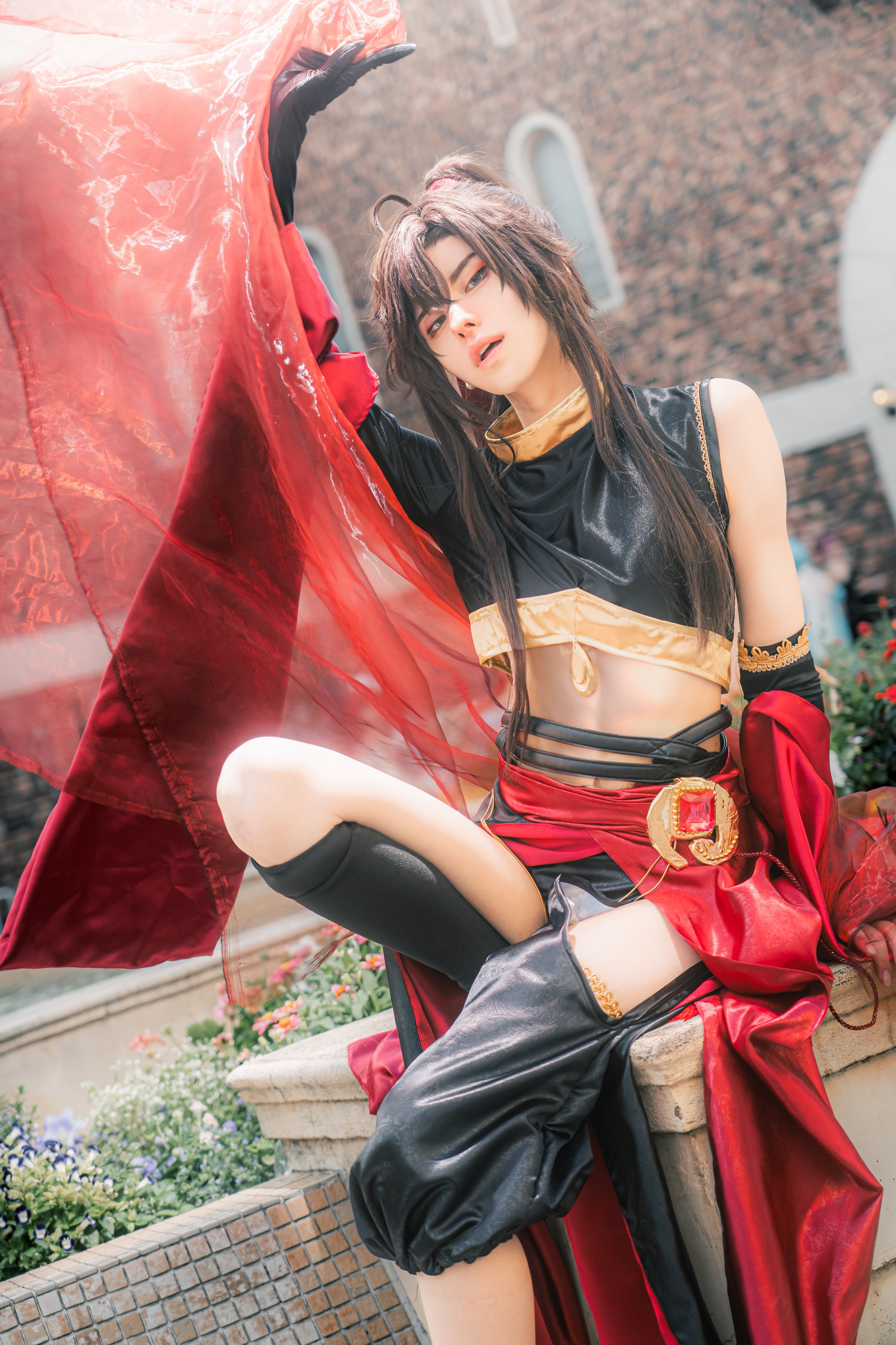 空豆 (@mame_sky13) / X