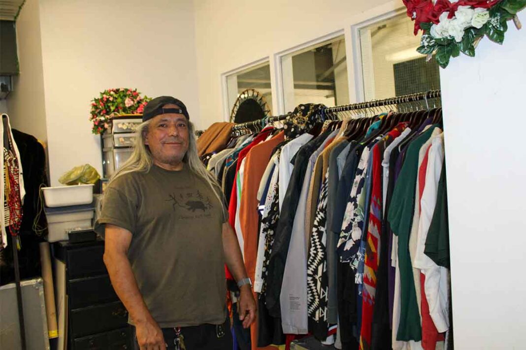 AnishNation's tweet image. Debajehmujig opens its doors to the public and gives them a sneak peek
Read more: manitoulin.com/debajehmujig-o…