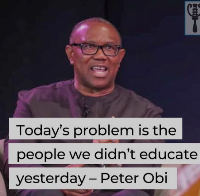 ObidientAkwaHub's tweet image. We cannot continue to mourn our fellow citizens daily while those responsible walk free. There must be justice—and it must be swift, transparent, and total. The perpetrators must be identified, apprehended, and prosecuted to the fullest extent of the law.
~PO.
#AkwaIbomTwitter