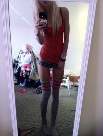 myspacebonez's tweet image. stop scrolling &amp;amp; drop ur fav thinspo🦄