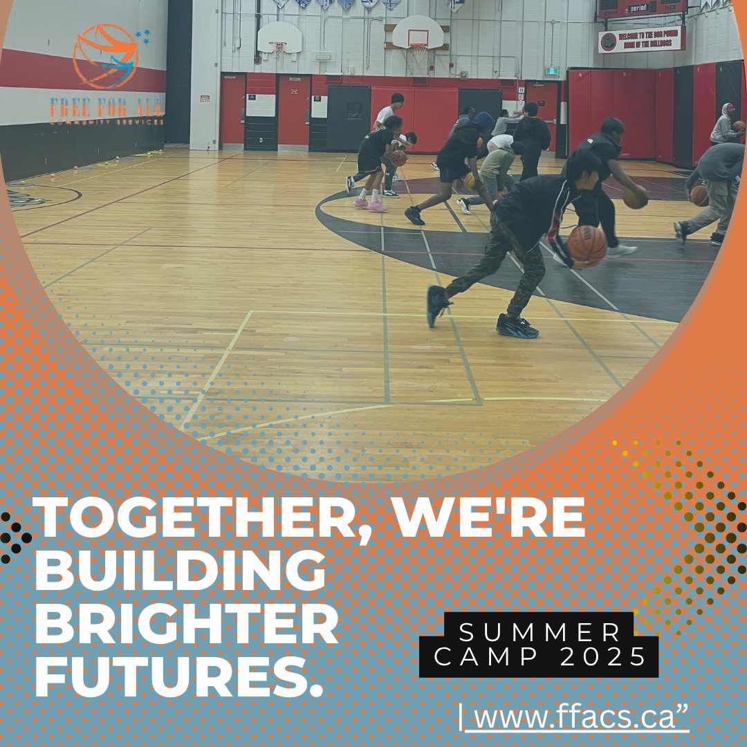 Huge thanks to Canadian Jumpstart, Alectra &amp; ScotiaRISE for supporting our summer program! 💛

Your support gave kids the chance to learn, play &amp; grow — and we’re so grateful.

#SupportYouth #FutureLeaders #SummerFun #ChangeMakers #ffacsca
