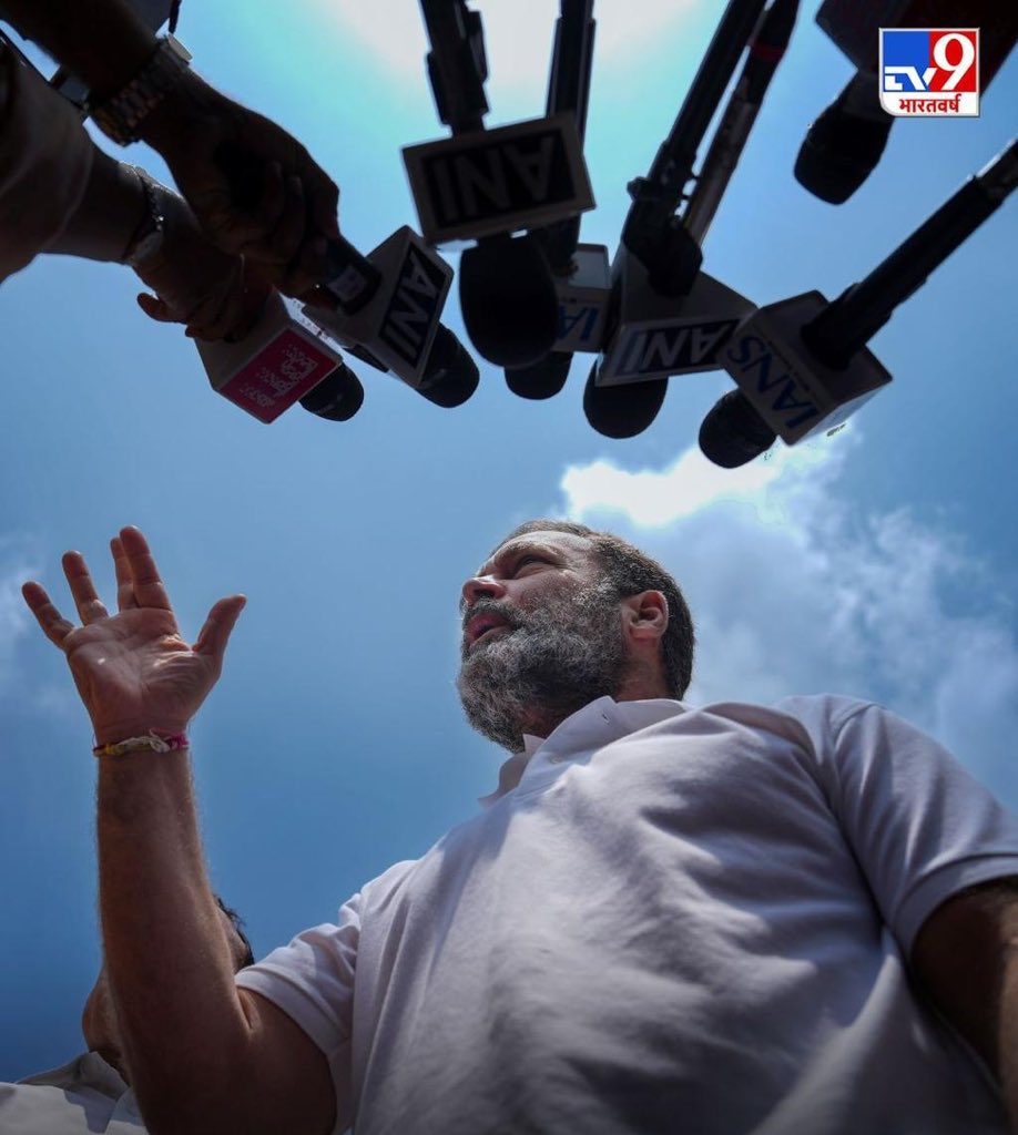 मोदी जी की ऐसी तस्वीर कभी देखने को नहीं मिलेगी