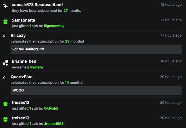 Working on 3 years of huge support <a href="/KickStreaming/">Kick</a> 

95/5 hits hard‼️

Lock tf in 🫡