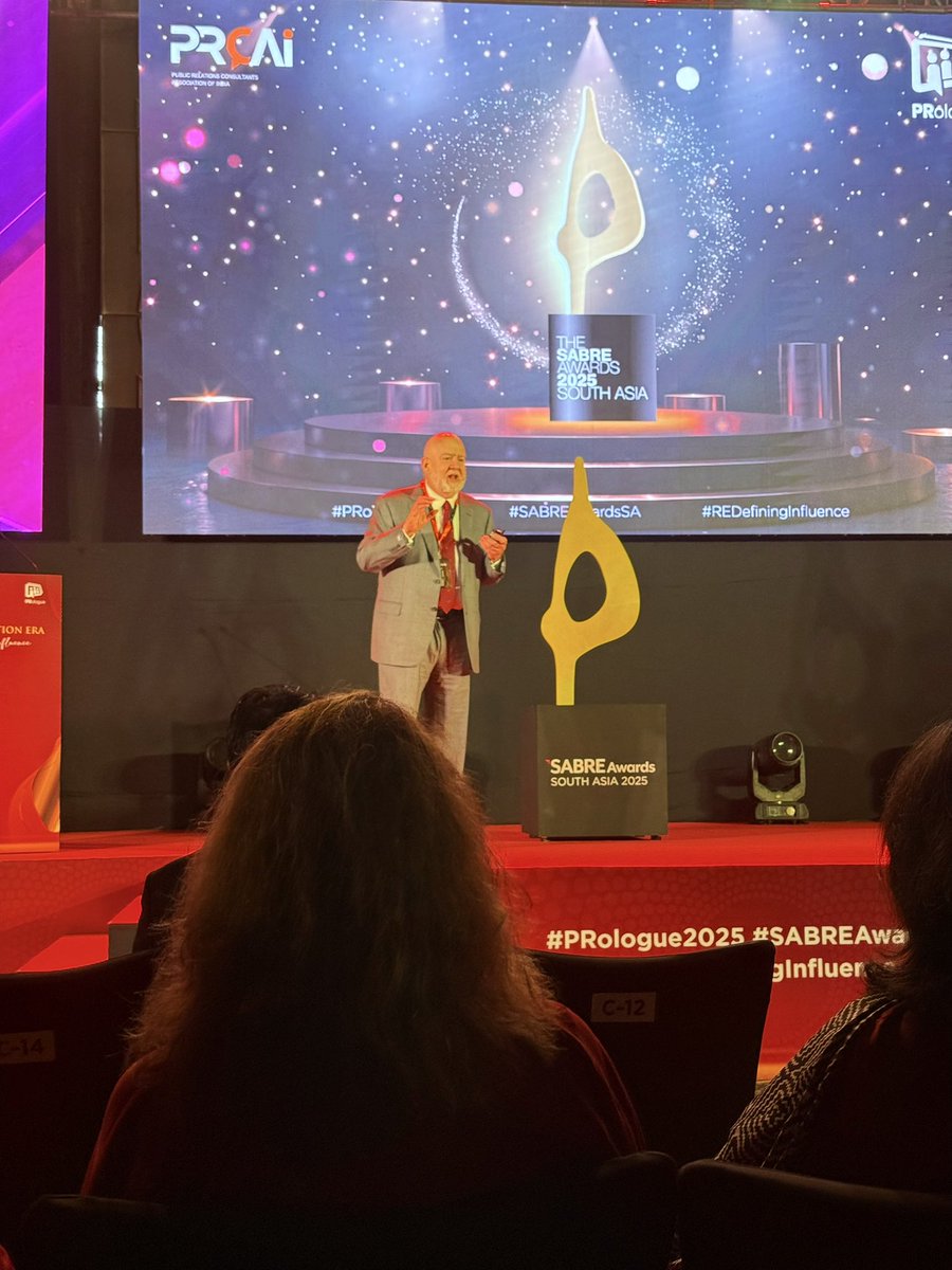 ‘Earned first’ is no longer just a media strategy; it’s a mindset. Even if you’re paying for a spot on TV or in print, you still have to earn the audience’s attention. Today, everything is about earning resonance, earning trust, and earning a relationship: Paul Holmes, Founder,