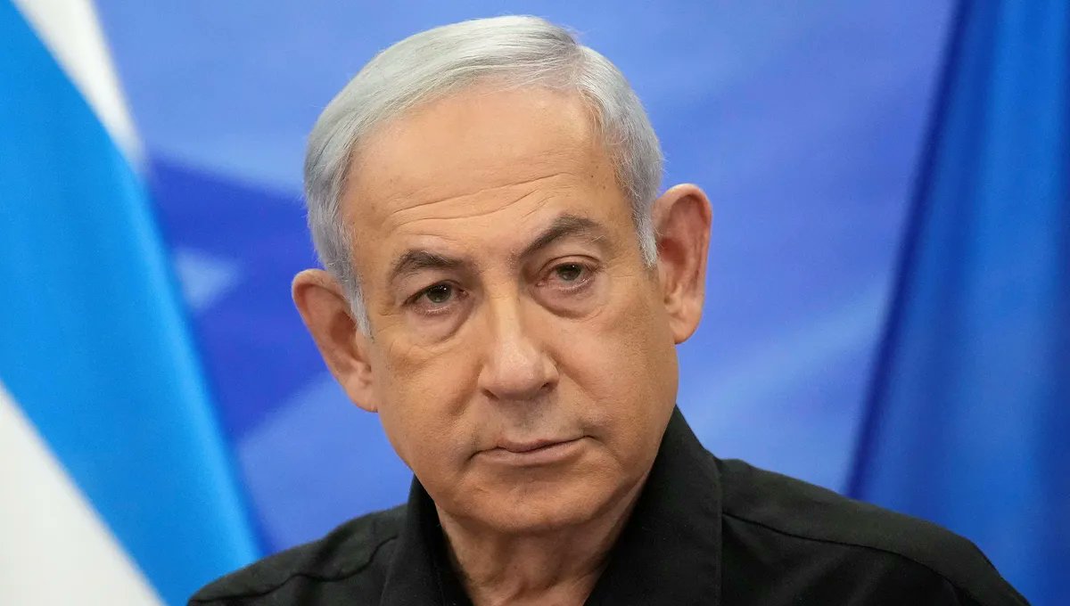 AlertesInfos's tweet image. 🇮🇱 ALERTE INFO - Une femme de 70 ans ayant fomenté un "complot" pour ASSASSINER Benjamin Netanyahou a été INTERPELLÉE dans le centre d’Israël. (AFP)