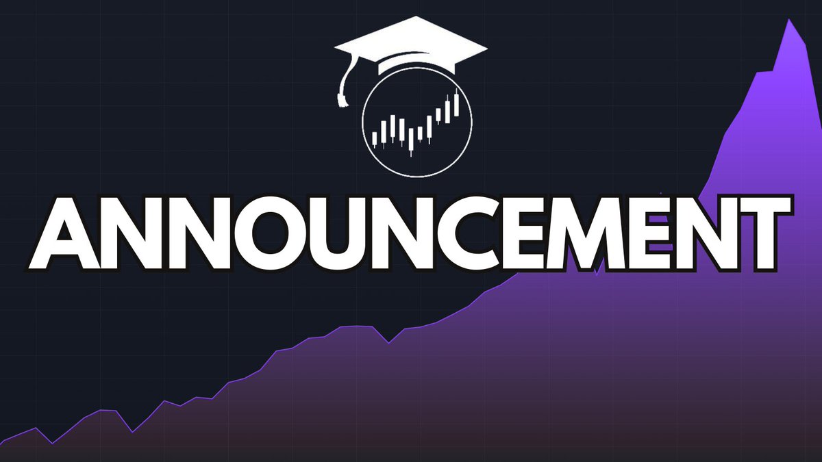 After nearly 8 years, it’s time to say goodbye to Learning Crypto, but not without a proper send-off.

We’re officially merging into the <a href="/MarketMobsterUK/">Market Mobster</a> Discord.

The truth is that the crypto education space has undergone significant changes.

YouTube, ChatGPT, and short-form