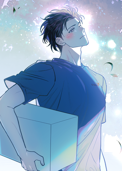 HM_wth's tweet image. 하프라인 25화 업데이트 되었습니다⚽️💕Ridi&amp;gt;&amp;gt;ridibooks.com/books/57850000…