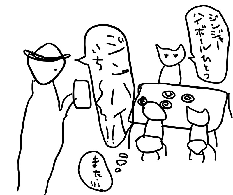 camemberthorie's tweet image. お誕生日になりました🥳おめでとう🎉ありがとう☺✨
遊びまくるので配信も動画もないのよごめんね。代わりにと言ってはなんですが、 #今日のかまほり 漫画をアップするのでお楽しみください。
いつも皆遊んでくれてありがとう🧡配信来てくれてありがとう🙌🧡
カマンベール堀江🐼🔪