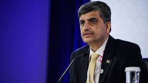 Former Finance Secretary Ajay Seth is the chairman of Insurance Regulatory and Development Authority of India <a href="/irdaindia/">Insurance</a> for three years.