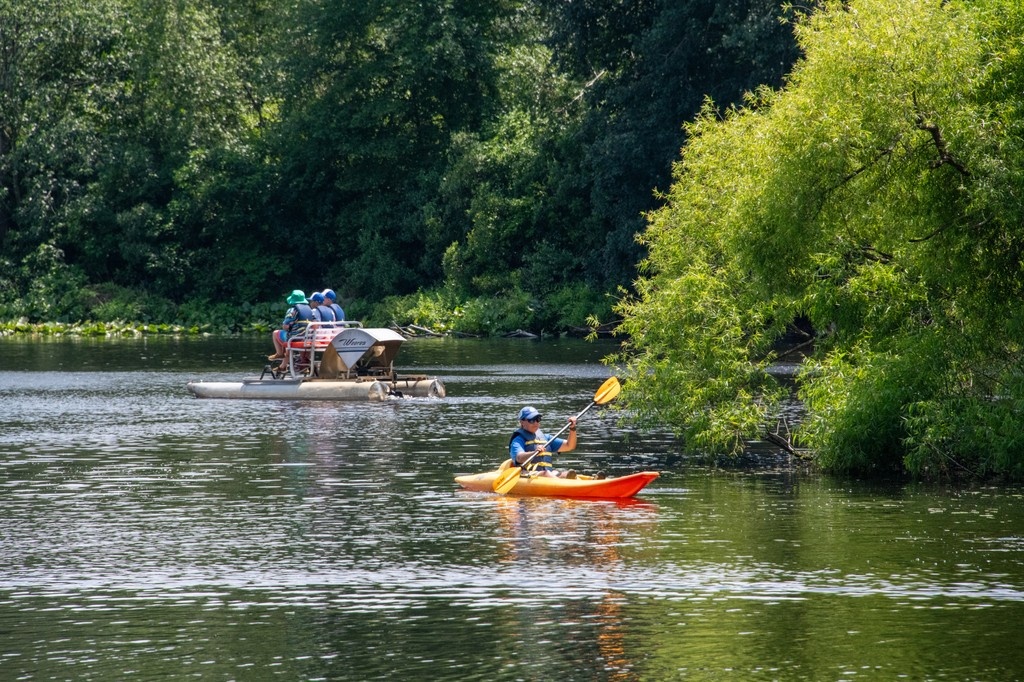 Did you know boat rentals are available at some of your favorite Monmouth County parks? 🚣🏼🛶 
Get all the details at bit.ly/MCPS_BoatRenta… (link in bio).