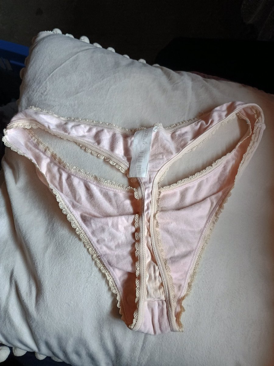 My Wife's Panties (@luvvdaleman) on Twitter photo 