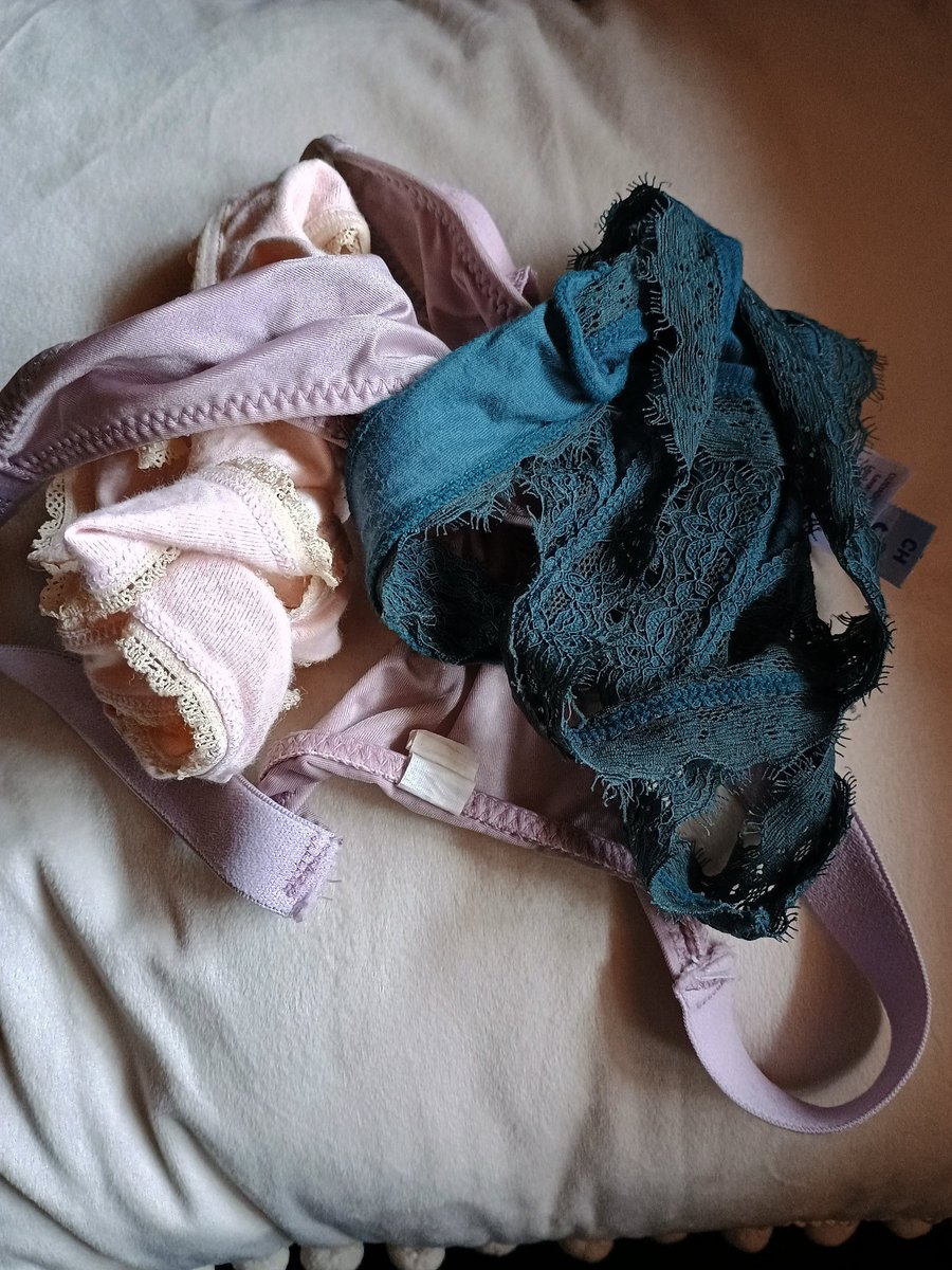 My Wife's Panties (@luvvdaleman) on Twitter photo 