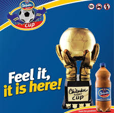PositiveEyeZim's tweet image. Chibuku Super Cup 2025 roars to life

The Chibuku Super Cup 2025 first round kicks off on 9 August 2025, with matches scheduled for the 9th and 10th. 

Dynamos will face Yadah at Ngoni Stadium on 6 August in a preliminary fixture, while Triangle United will host Kwekwe United at…