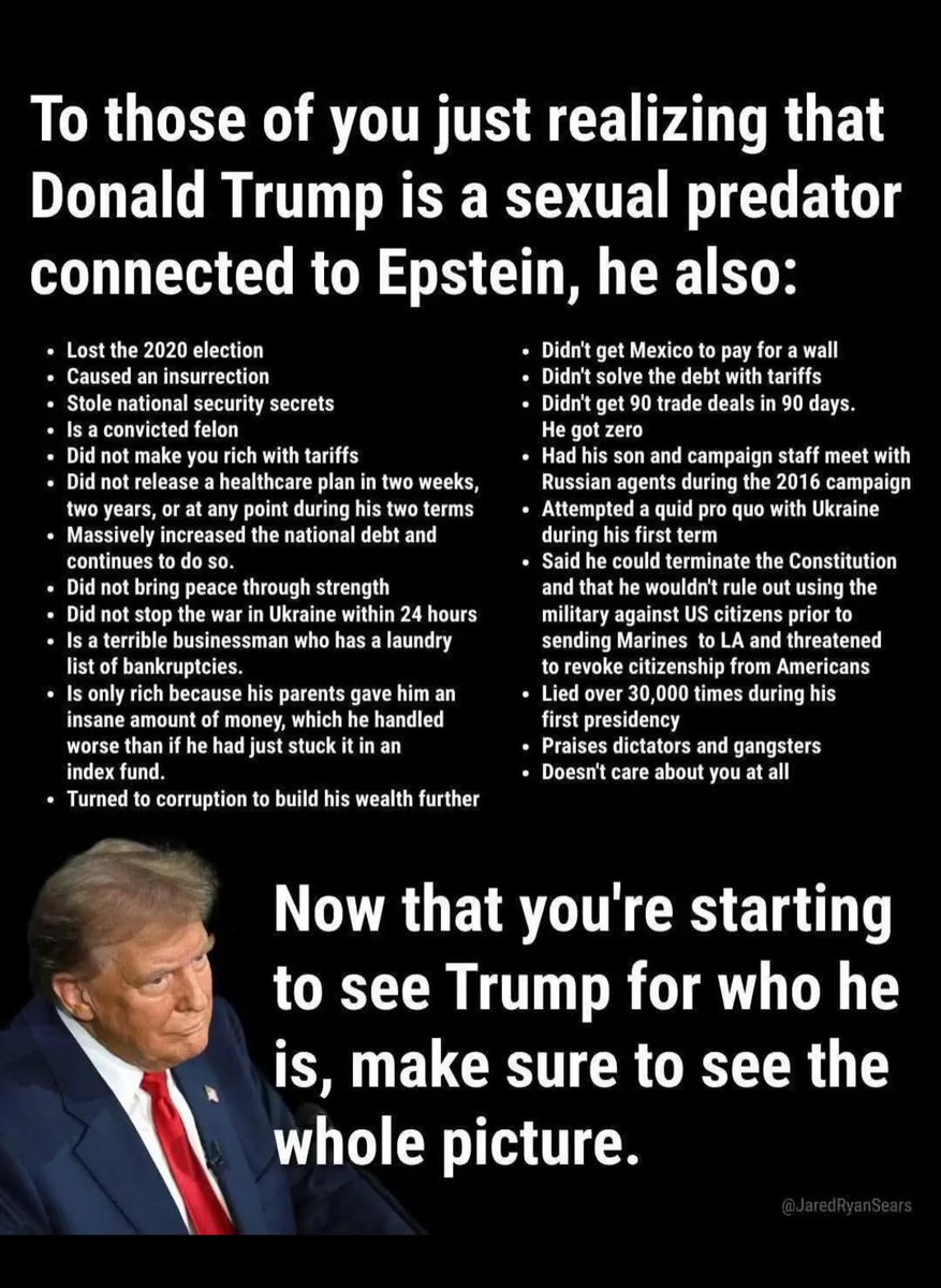 #TrumpIsUnfitForOffice