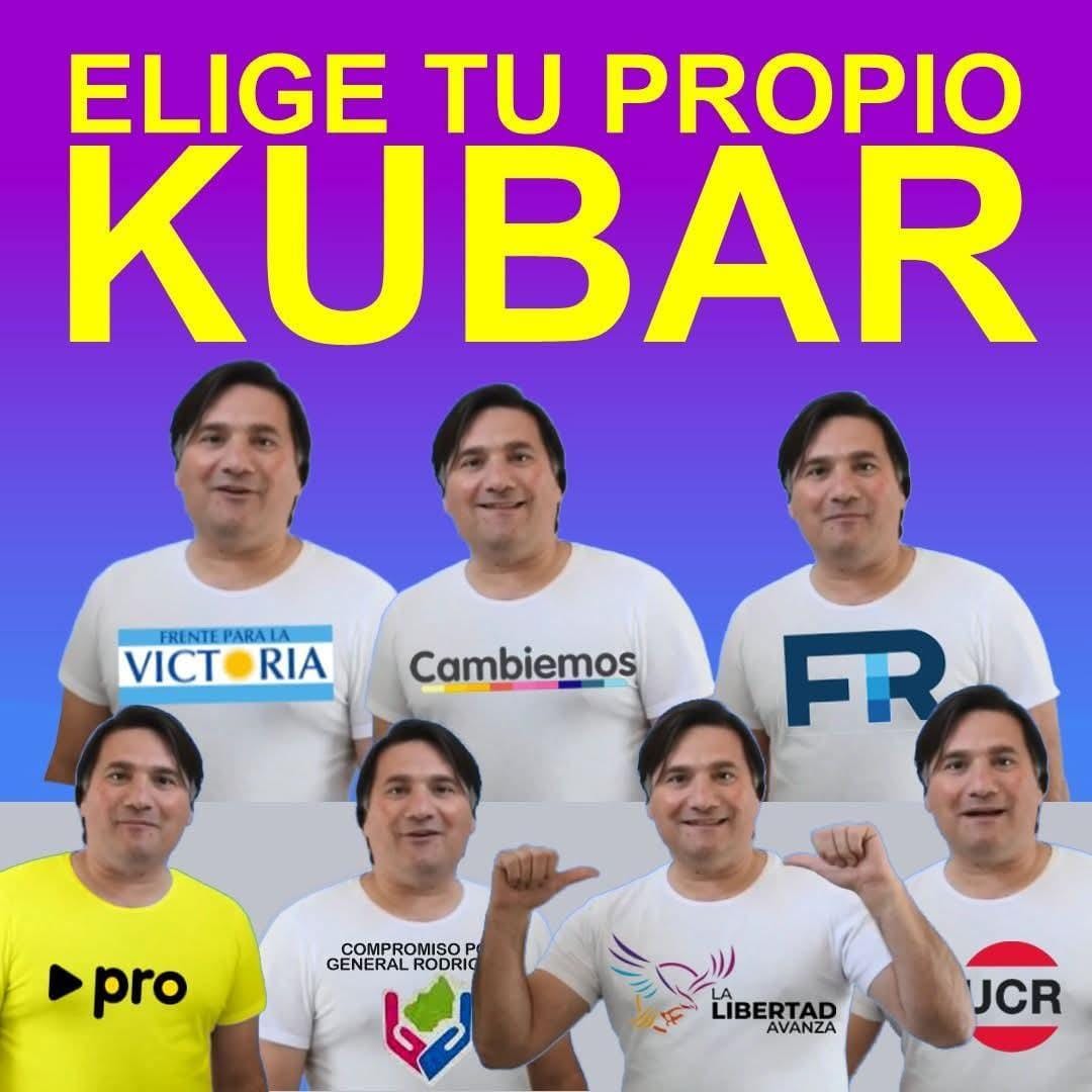 Claudio Daniel Barrera tweet media