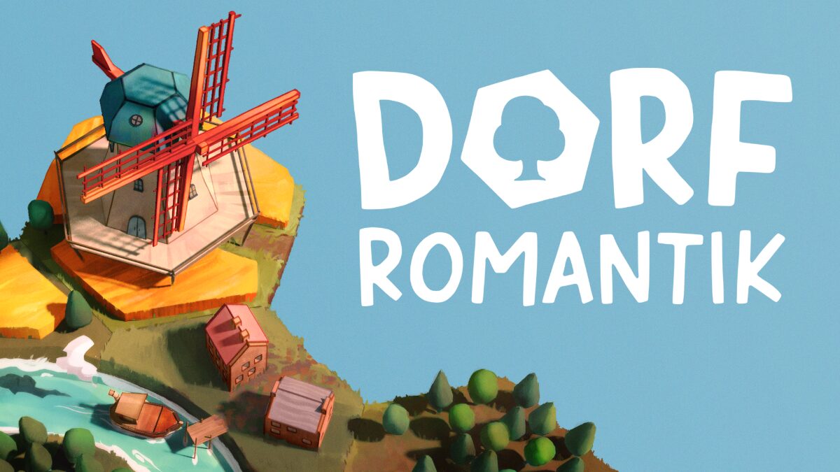 gematsu's tweet image. Dorfromantik for PS5, Xbox Series, PS4, and Xbox One launches August 14 gematsu.com/2025/07/dorfro…