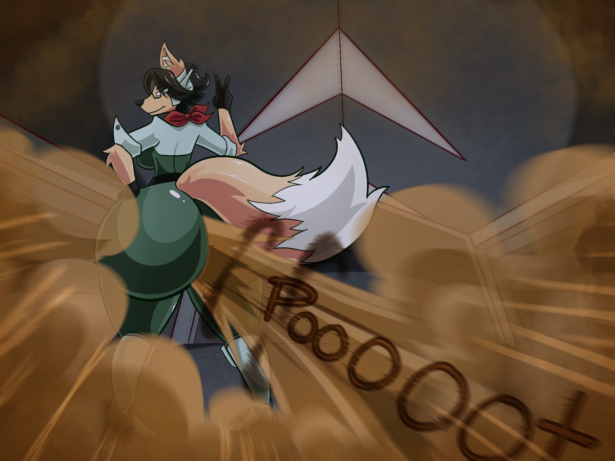 Star Fox Bayonetta

Comm for <a href="/fjack3575/">Jack Frost</a>