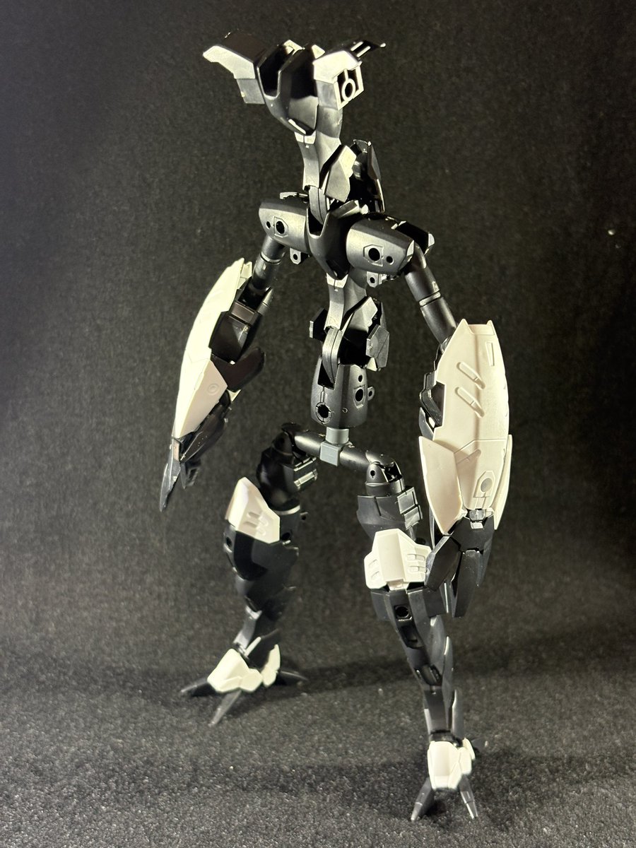 tohoproject5's tweet image. 【エグゼッザム】
・秘密結社『イノセントゾラ』の幹部の1人
・科学者でありながら、戦闘を好む性格をしている
・身体をメカに変化させるウイルスを使い､とある惑星を死の星にした経歴がある
 #MIX30MLコンテスト