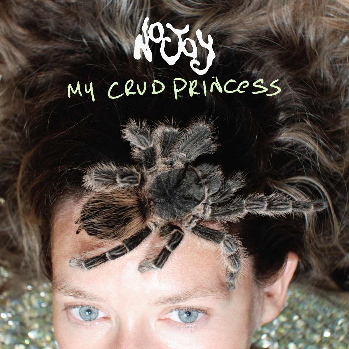 new song out today My Crud Princess 💋