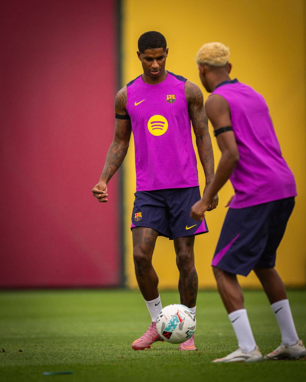 専用【95シリ】immaculate／Marcus Rashford シューズカ Nike Zoom Mercurial Superfly 9 Elite 'Marcus Rashford' Firm