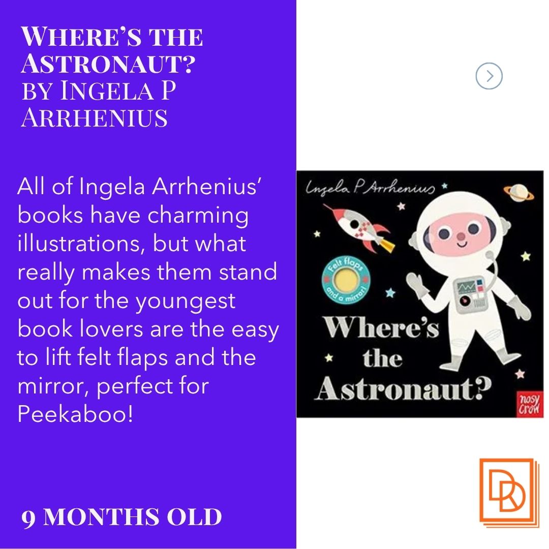 DDReading's tweet image. Prescription for Reading #2 for July 2025! Ages 6-12 months.
Learn more at ow.ly/6pRz50WuE58.
Zoom, Zoom, Zoom lyrics: ow.ly/rElR50WuE5b
#booksforkids #books #parenting #kids
