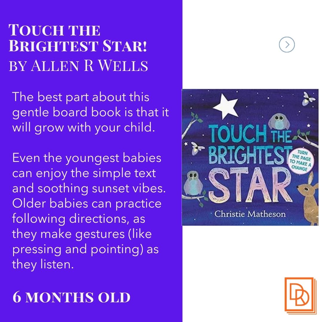 DDReading's tweet image. Prescription for Reading #2 for July 2025! Ages 6-12 months.
Learn more at ow.ly/6pRz50WuE58.
Zoom, Zoom, Zoom lyrics: ow.ly/rElR50WuE5b
#booksforkids #books #parenting #kids
