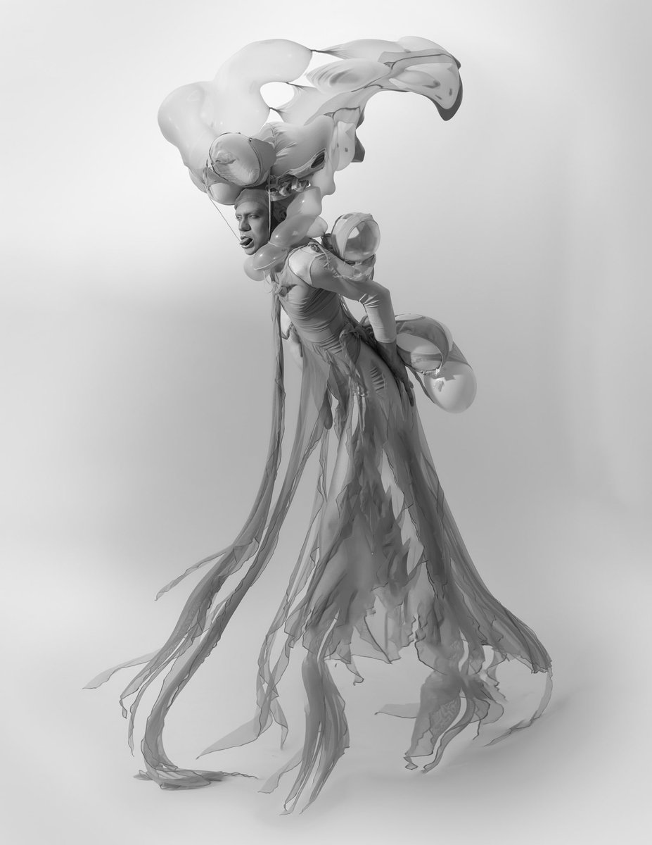 onyxunleashed's tweet image. Pathogen - by Gomez de Villalboa, @_ferula y Onyx