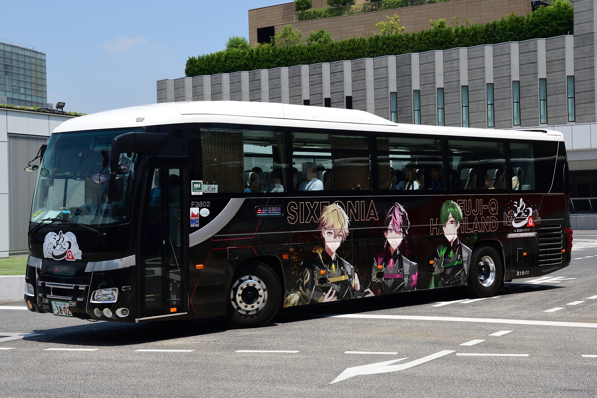 富士急行 2点 中央特快大月行＠C106 日曜 東ス-20b on X: 