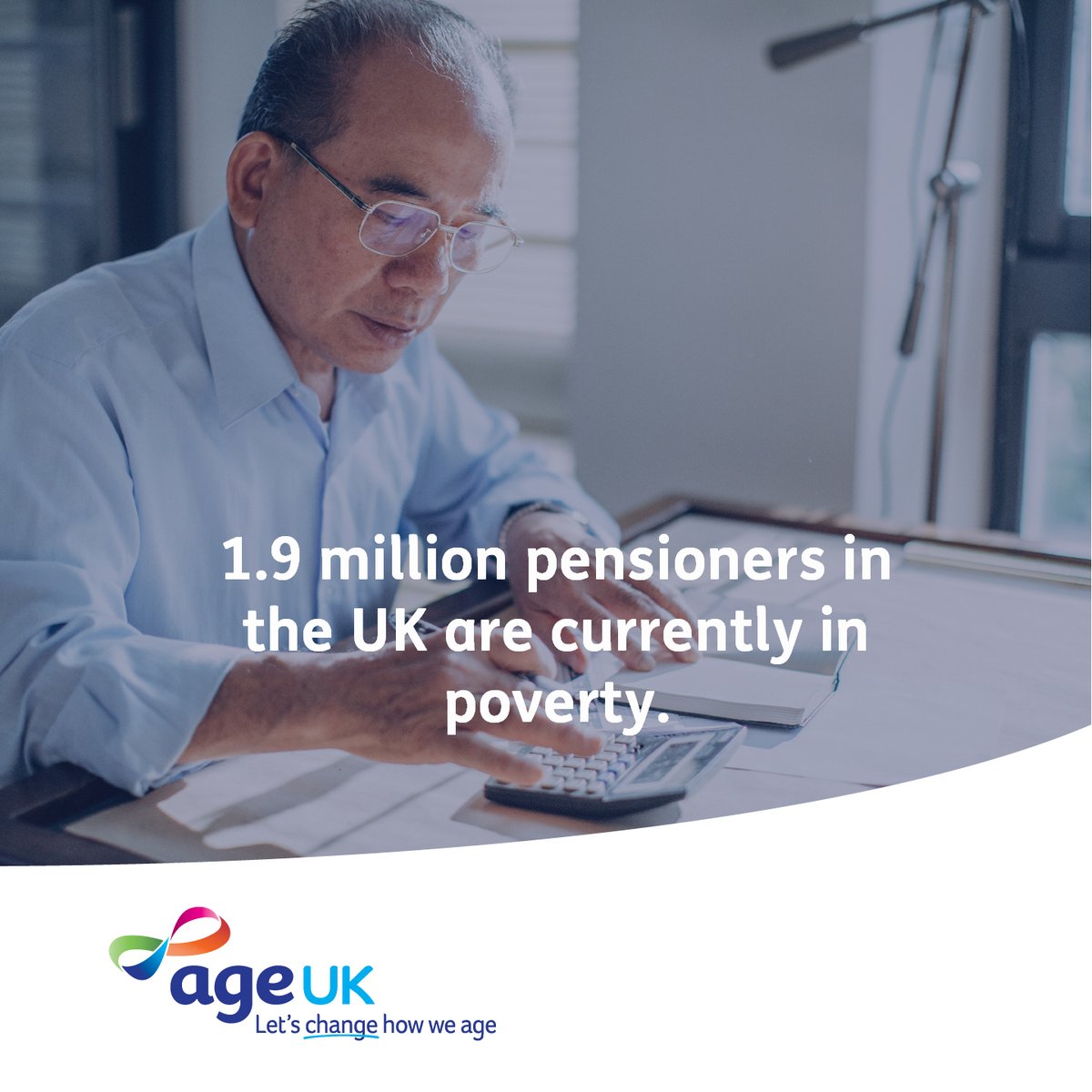 Age UK Campaigns (@ageukcampaigns) on Twitter photo “There’s work to do to improve the situation of today’s pensioners on low incomes,” - <a href="/Car_Abrahams/">Caroline Abrahams</a>.
We welcome this thoughtful Select Committee report - a progressive strategic overview for supporting older people struggling to make ends meet.
Read more: independent.co.uk/money/governme… “There’s work to do to improve the situation of today’s pensioners on low incomes,” - <a href="/Car_Abrahams/">Caroline Abrahams</a>.
We welcome this thoughtful Select Committee report - a progressive strategic overview for supporting older people struggling to make ends meet.
Read more: independent.co.uk/money/governme…