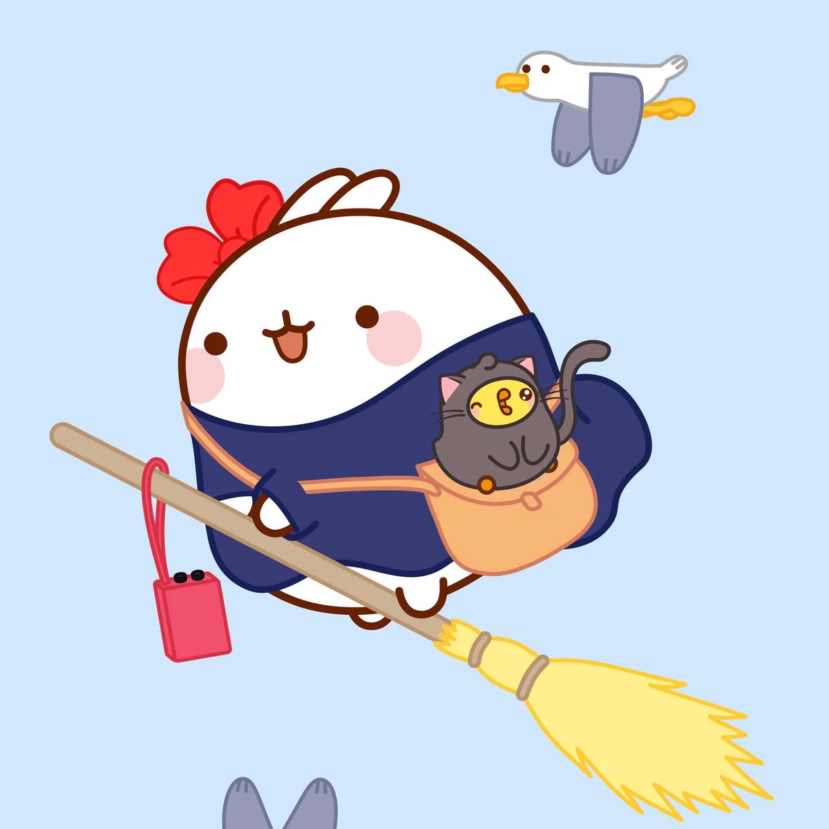 <a href="/cryptolyxe/">lyxe</a> $molang is one of them