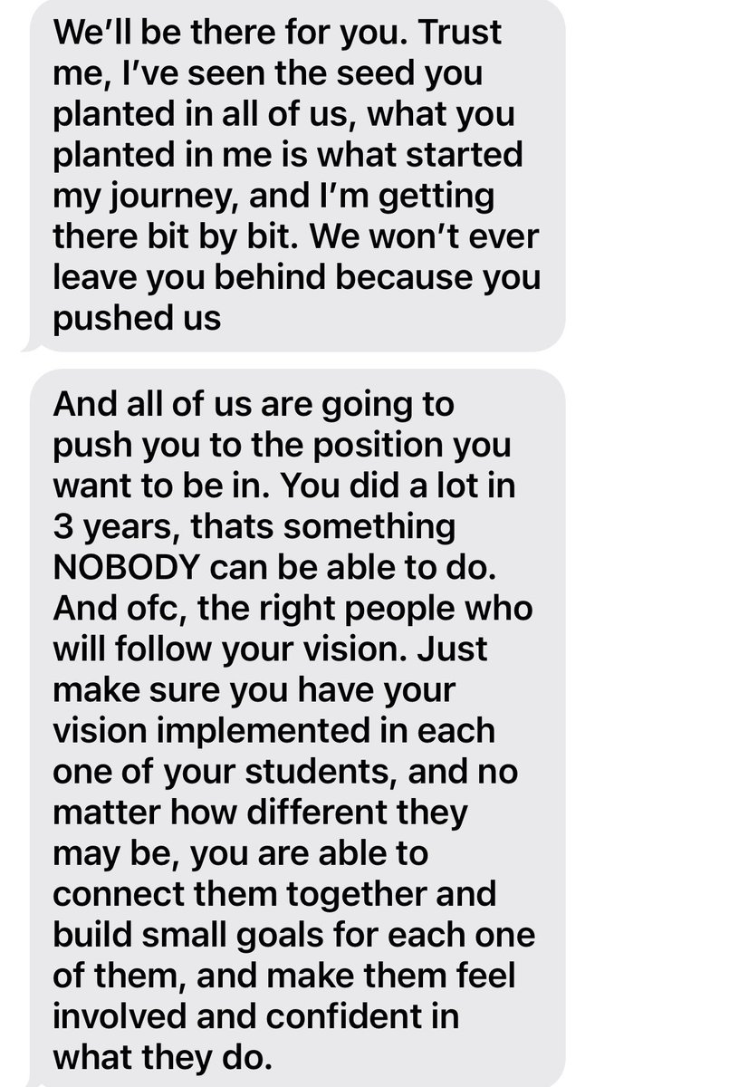 Alynn896 (@alynn896) on Twitter photo Things that make a Teacher Smile:
When your <a href="/LHSintheNews/">LaVergne High School</a> C/0 ‘25 student contacts you about landing their first job at Rhino Staging and thanks you for the preparation!💙
My goal is to Serve-Lead- Inspire
<a href="/WlvnNews/">WLVN-News/TV</a> <a href="/rucoschools/">Rutherford County Schools</a> <a href="/RuCoCTE/">RuCo CTE</a> Things that make a Teacher Smile:
When your <a href="/LHSintheNews/">LaVergne High School</a> C/0 ‘25 student contacts you about landing their first job at Rhino Staging and thanks you for the preparation!💙
My goal is to Serve-Lead- Inspire
<a href="/WlvnNews/">WLVN-News/TV</a> <a href="/rucoschools/">Rutherford County Schools</a> <a href="/RuCoCTE/">RuCo CTE</a>