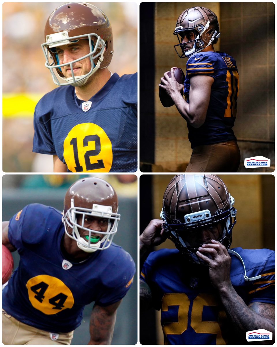 NFL Fashion Advice tweet media