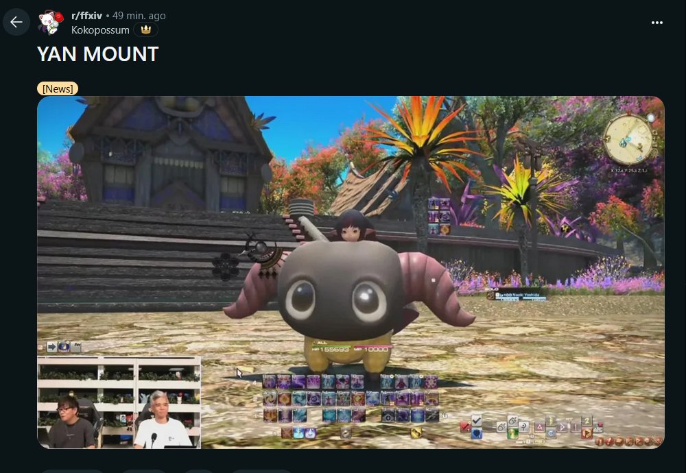 naelwynn_xiv's tweet image. NO CAP?? NO??? HUH???