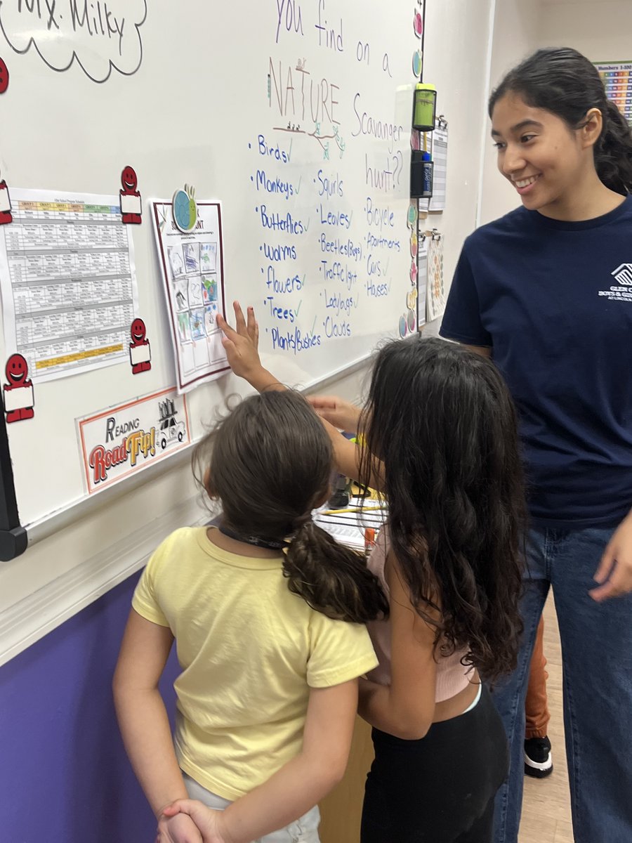 Grateful to <a href="/CharlesDLavine/">Charles D. Lavine</a> <a href="/CharlesLavineNY/">Assemblymember Charles Lavine</a> <a href="/SenatorRhoads/">Steve Rhoads</a> for fueling our mission at      <a href="/GlenCoveBGC/">Glen Cove BGC</a>! 🙌Support for nutrition and 🧠 youth mental health means stronger, healthier futures for Glen Cove youth #BGClubs4Nutrition      #BGClubs4MentalHealth #NYAllianceMentalHealth