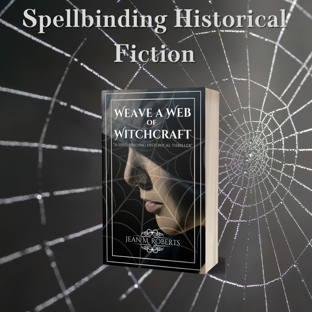 Springfield, Massachusetts, 1651-a wife accuses her husband of witchcraft. Friends and neighbors tell of mysterious occurrences. A child dies. Who is guilty? Who is the witch? A perfect suspenseful read! amzn.to/45Fjm3F