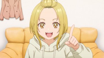 うたごえはミルフィーユ 第2話の感想