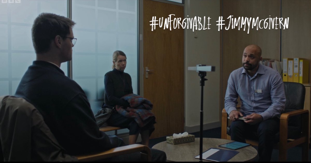 anjoshi7's tweet image. Jimmy McGovern’s new drama airing tonight on BBC2 Produced by @LAProductionsUK
I’m a tiny cog in this wheel but such brilliant experience to be around such actors. Thanks to Director #JuliaFord for trusting me with the role and @amyhubcast @MacFarlaneChard #Actor #Unforgivable