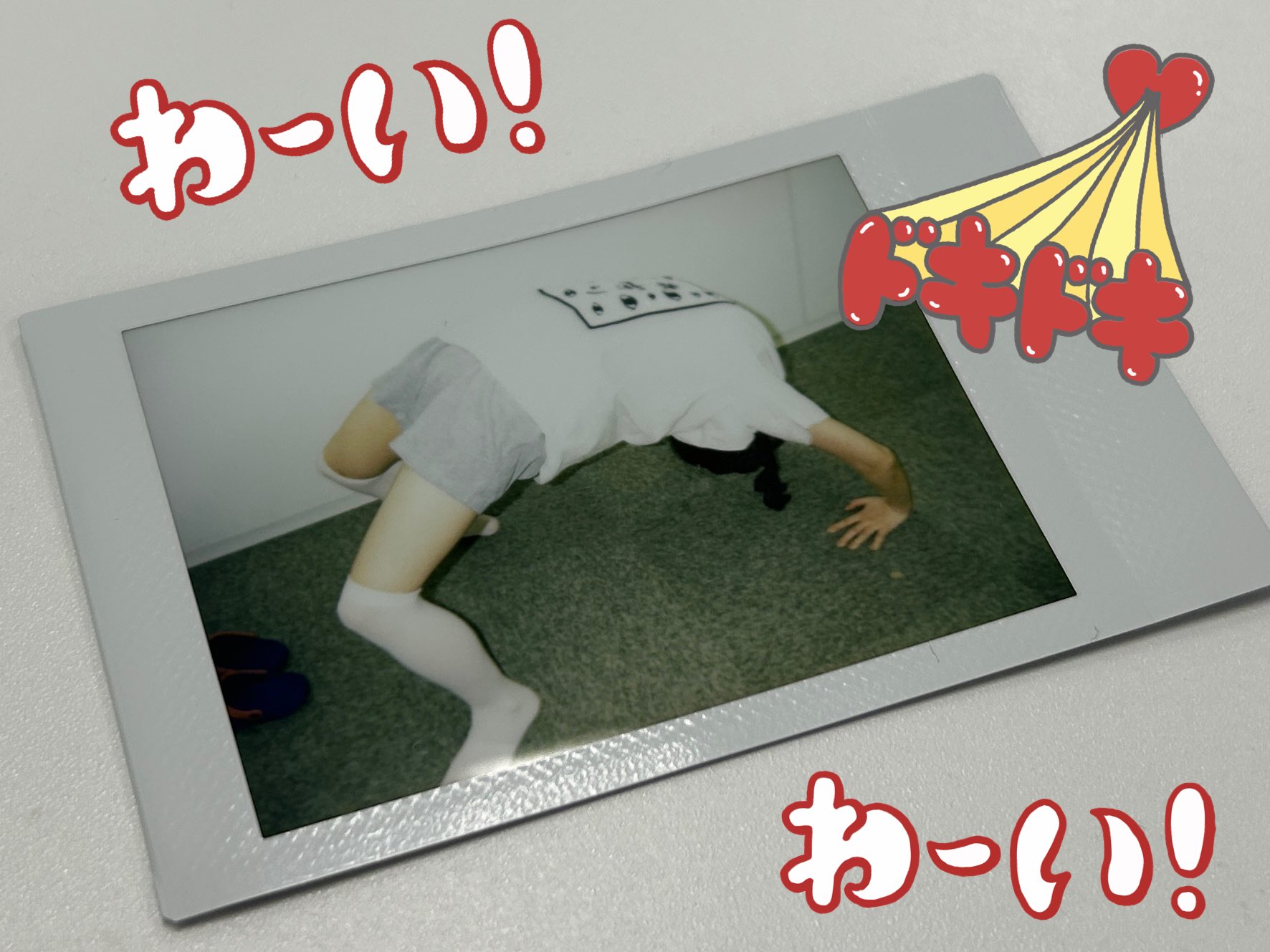 冷愛 過去チェキ ルルノネ ネスプリ 摩天楼𝔼𝕏𝕏 on X: 