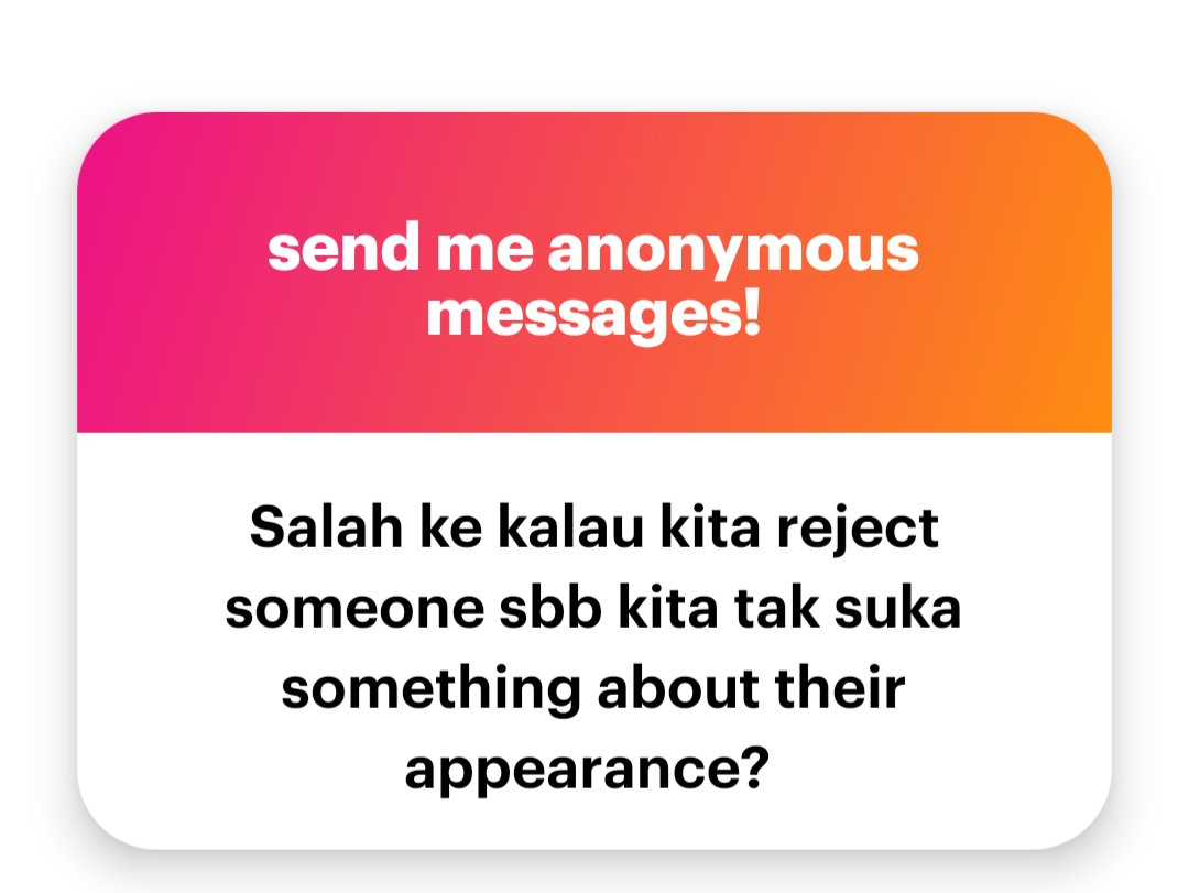 n_azzurajafri's tweet image. Saya jawab sekaligus ya.
- Cari tahu dari mana datangnya rasa takut tu. Is it from personal experience, kenalan rapat, media sosial? Then work from there
- Hakikatnya tidak ada jaminan dalam dunia ni. Yang ada hanyalah imbangan risiko dan potensi
- Paling utama dalam pelbagai…