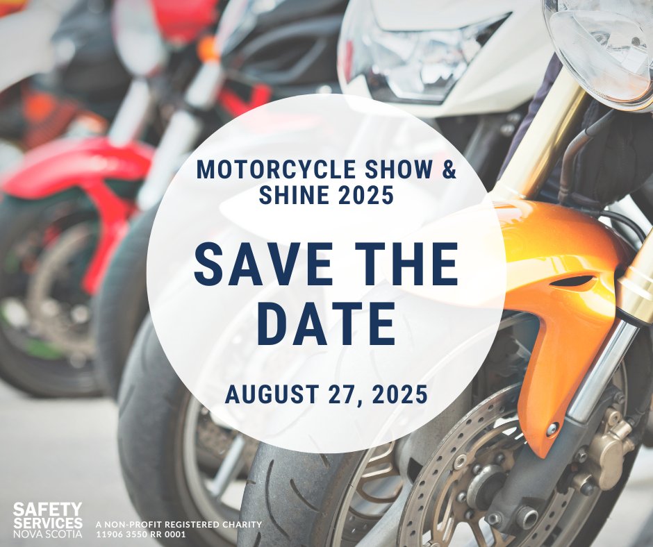 Safety Services NS tweet media