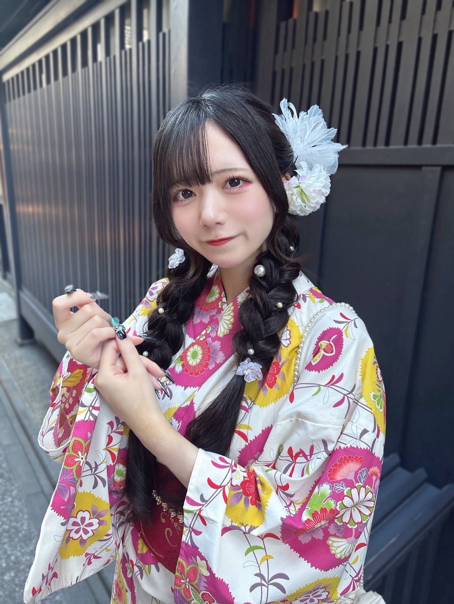 横澤しらせ🦄໒꒱ tweet media