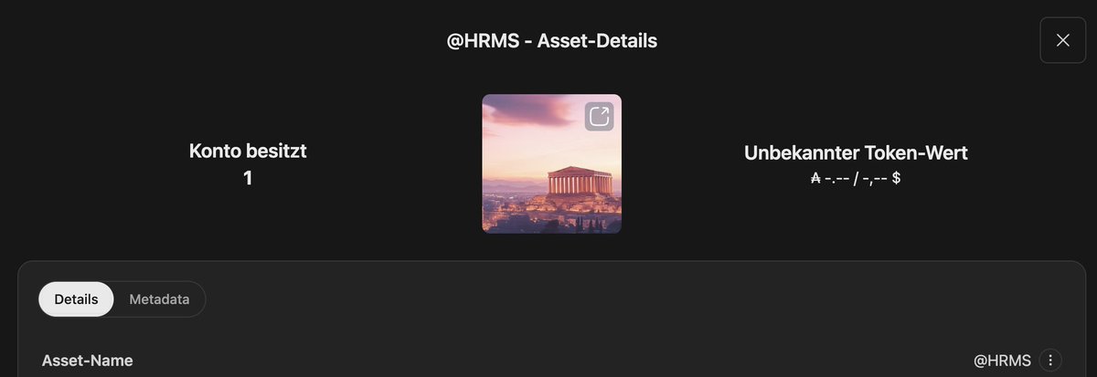 Wiiinnie's tweet image. Congrats @atrium_lab to your launch and I have to say, I love my new profile! ☺️ Now let's include HRMS to the staking baskets (not listed in Diffusion unfortunately) and I love you even more... 🫶 #cardano #atrium #nft @bigpeyYT