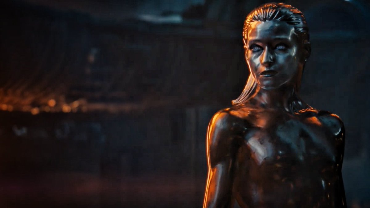 Sutton12Simon's tweet image. #FantasticFour is indeed fantastic. The casting is brilliant especially from Vanessa Kirby who brings so much heart and emotion as sue storm plus I also loved every scene Julia Garner was involved in as shalla-bal. #FantasticFour is one of the best superhero movies to date