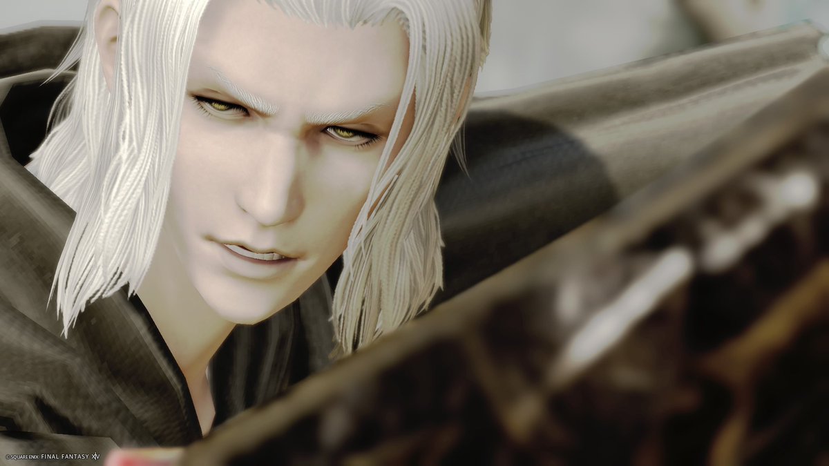 (¬_¬)……(¬  ¬)