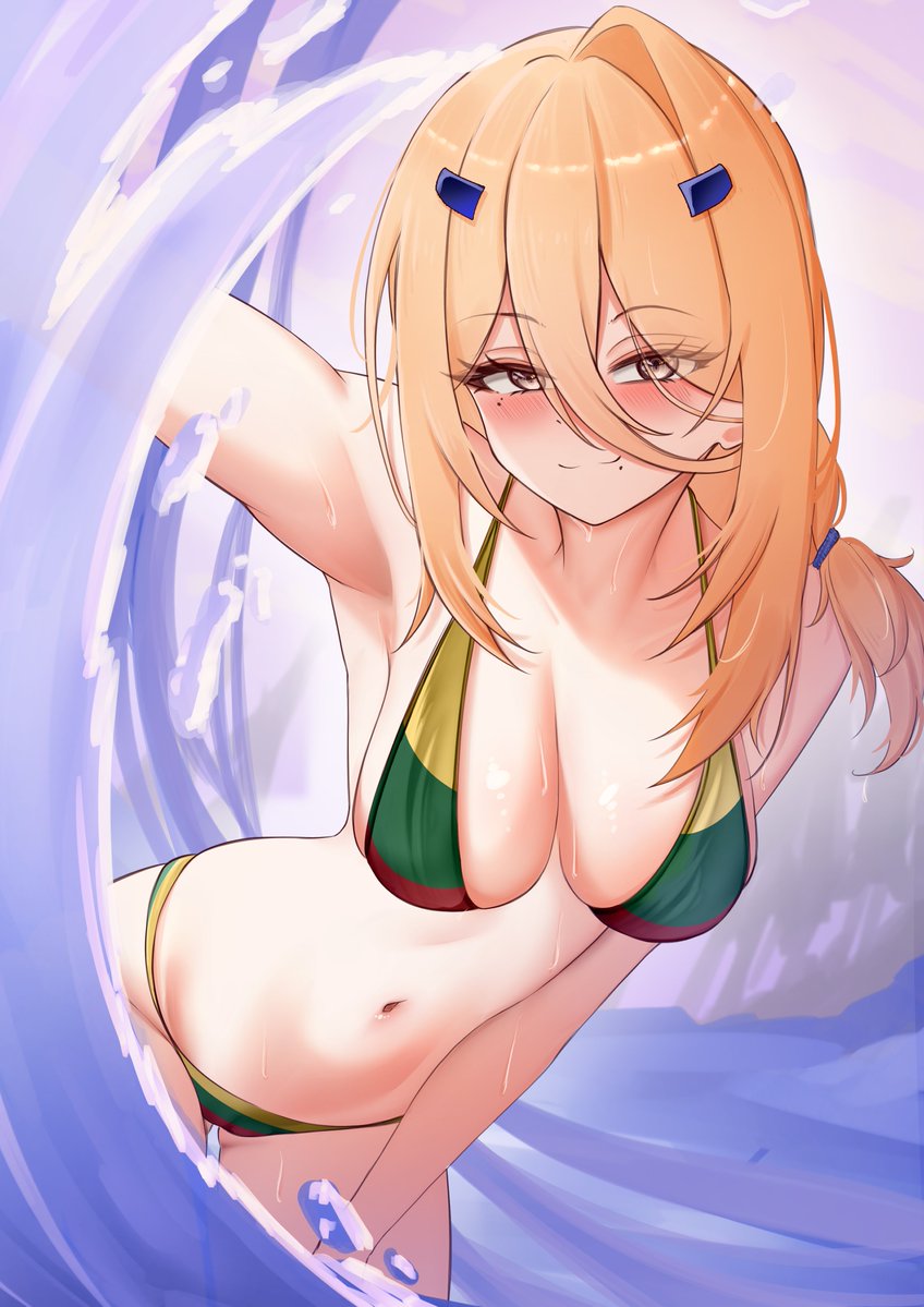 dmirald's tweet image. Pixiv request
#Andoris #ドールズフロントライン2 #ドルフロ2 #GirlsFrontline2Exilium