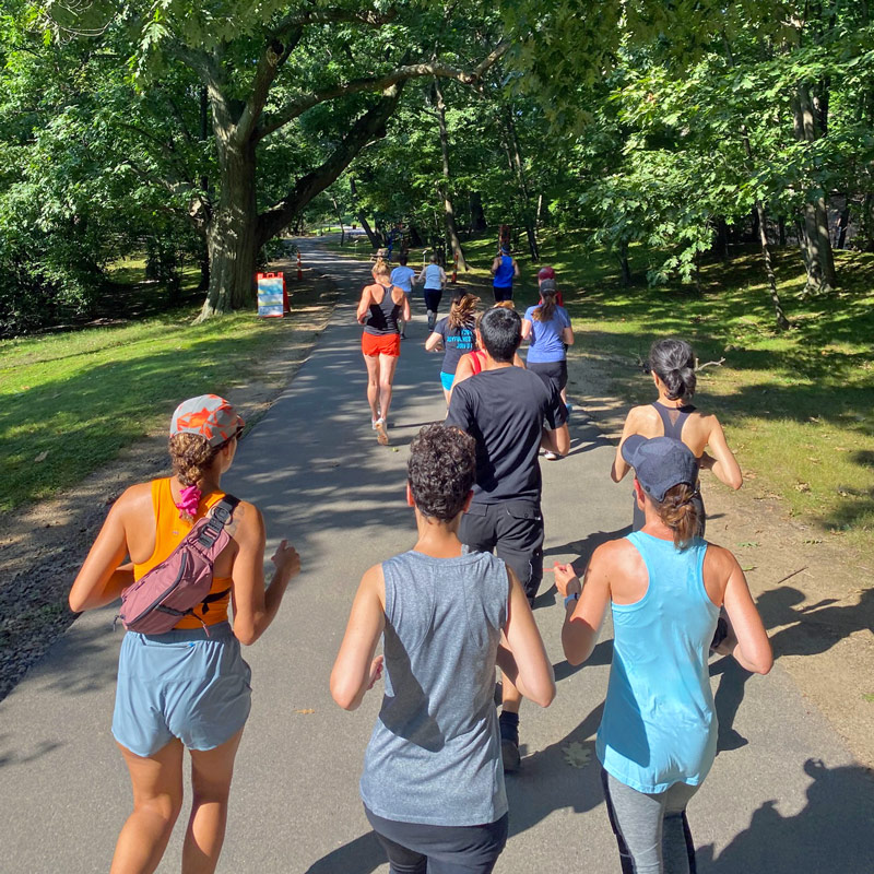 New to running? New to Boston? We can't wait to give you a big welcome to our running community at our first Run Club on 8/2! We'll be at MYSTRYDE in Charlestown at 7:45 a.m. for an 8:15 run. Join us for 30 easy minutes and sign up via the link below.

runsignup.com/Boston10KforWo…
