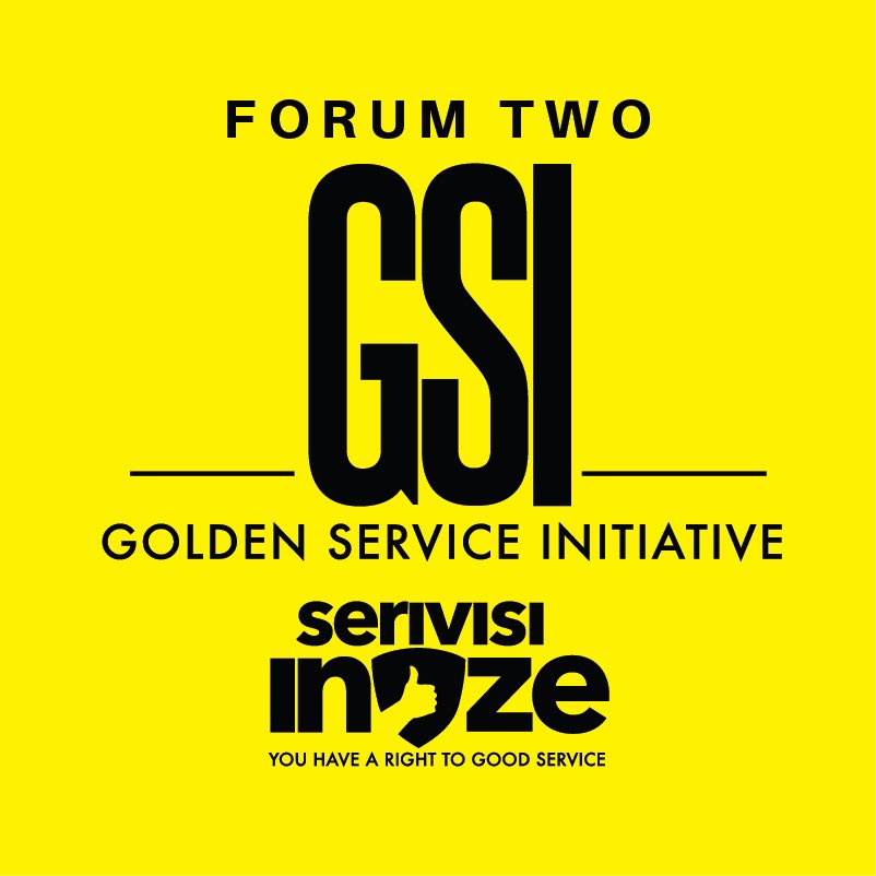 🧵1/2
TOWARDS BETTER SERVICE 🇷🇼

Join us on The New Times X Space as we reflect on the journey, challenges, and future of the Golden Service Initiative - <a href="/GSI_Rwanda/">GSI</a>.

🗓 July 24, 2025
🕖 7PM - 8PM CAT
🎙️ With key voices in service excellence.

#GoodServiceRW
