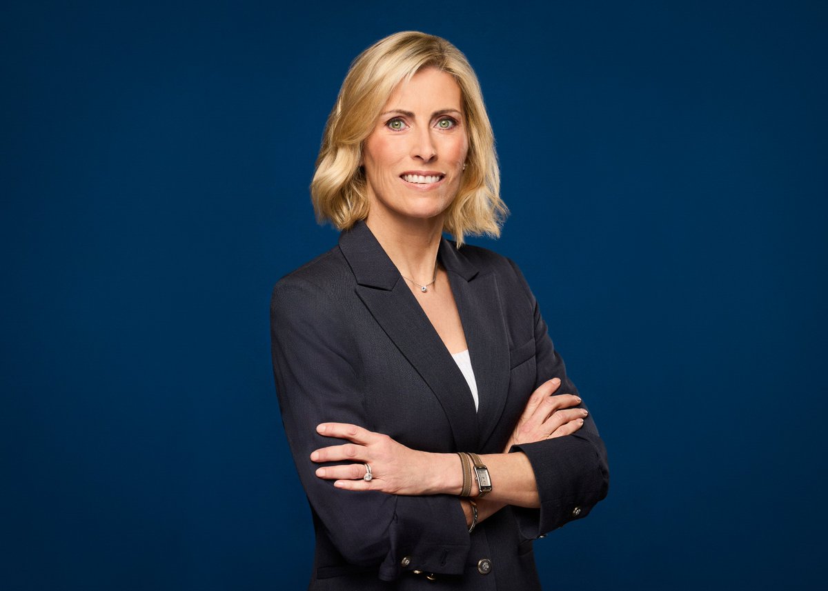 CBSNewsPress's tweet image. JUST ANNOUNCED: Tanya Simon has been named executive producer of @60Minutes, America's #1 news program. Simon is the 4th executive producer in the broadcast’s 57-year history, and the first woman to helm the storied CBS newsmagazine.
⏱️⏱️⏱️
bit.ly/46kDbzY