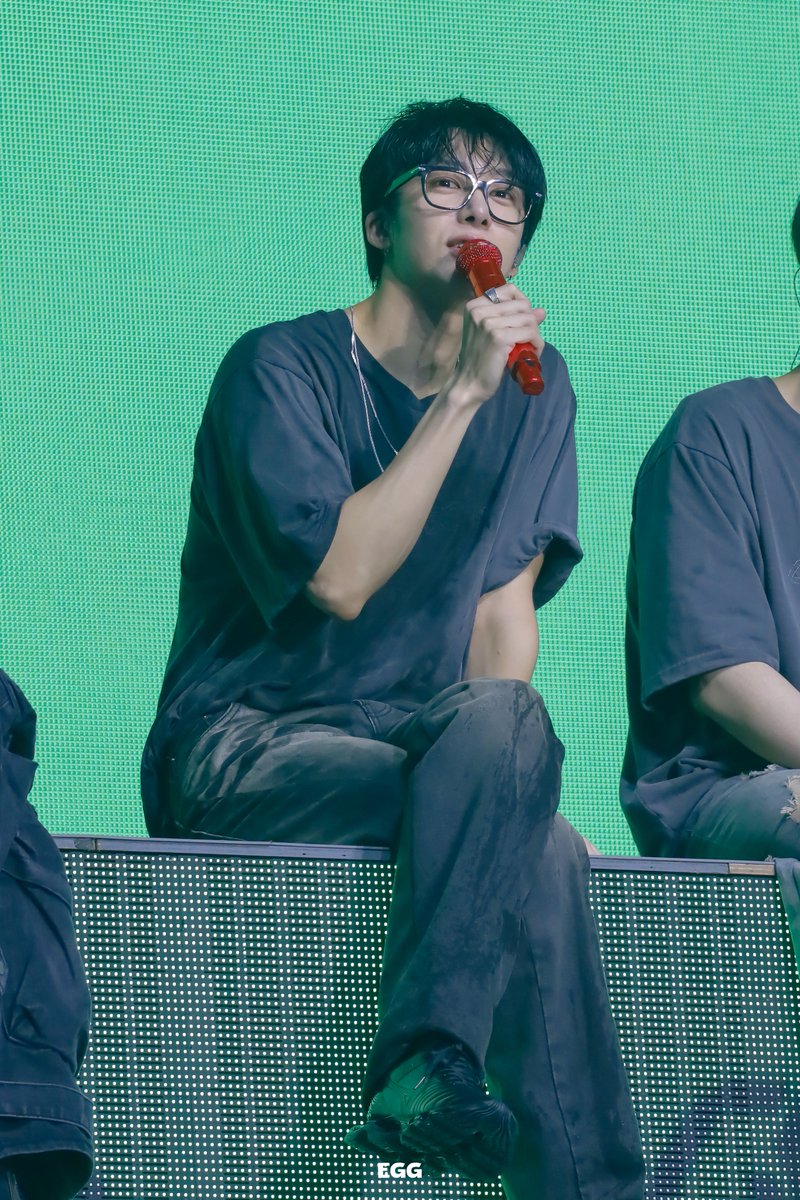 _egg6_6's tweet image. 250719 CONNECT X

#형원 #HYUNGWON #MONSTAX #몬스타엑스
@OfficialMONSTAX