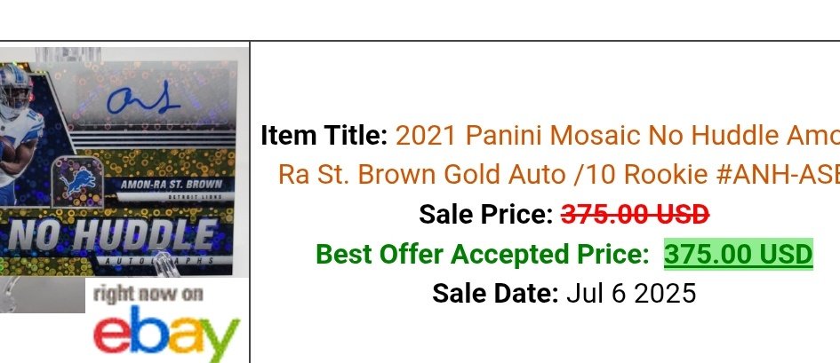 AurDomHobby's tweet image. Gold Ra 1/10
Might just crack it and go for a 10, but checking here first.
$375 shipped; raw horizontal no huddle just did this number.